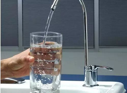 銅綠假單胞菌如何進入飲用水中的？