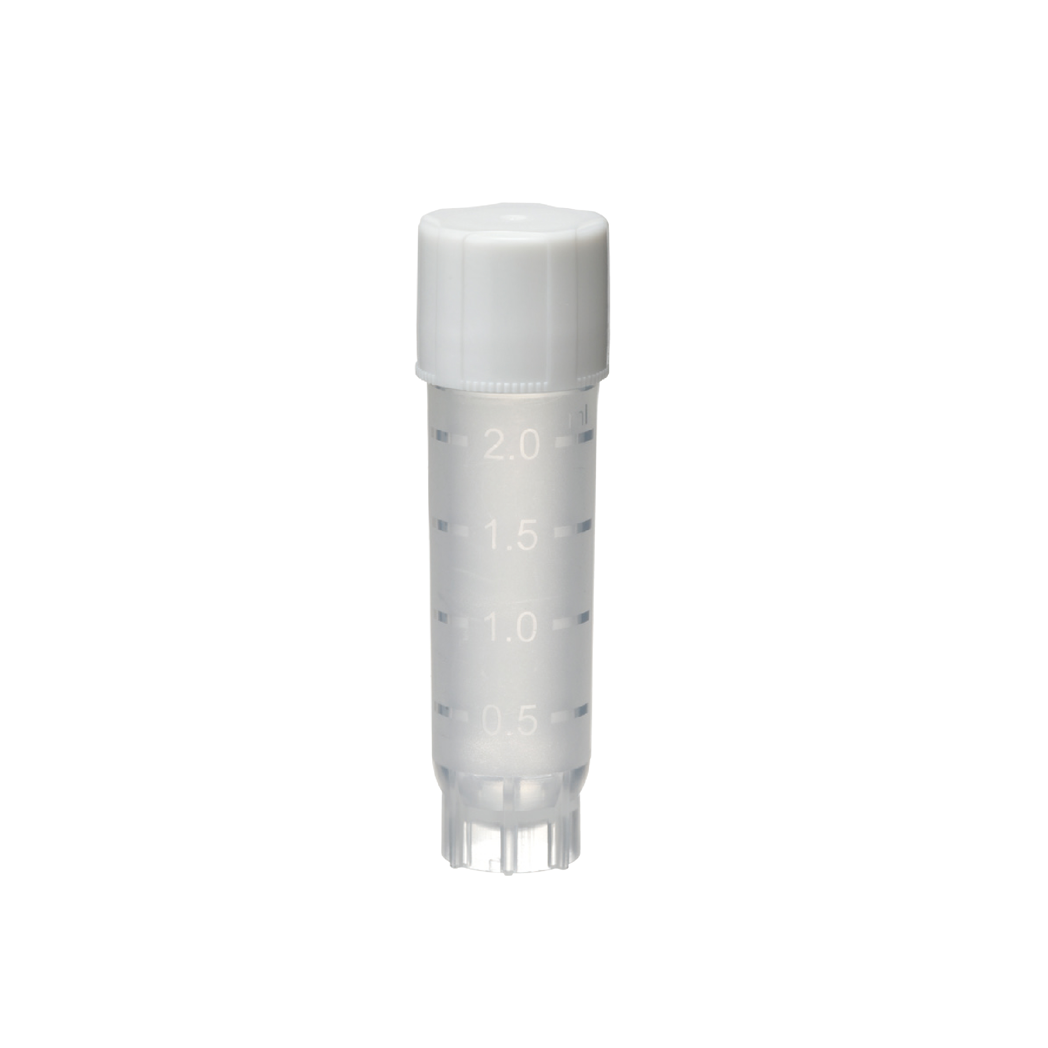 凍存管（1.5mL，2.0mL）