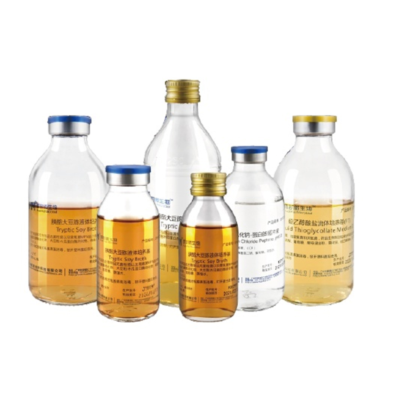 TTB增菌液（225mL/瓶、貨號(hào)：023030B）